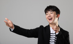 미스터트롯 남승민 정동원과 같은 소속사 식구 됐어요