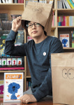 첩보물 같은 그림책, 아빠들이 더 열독한대요