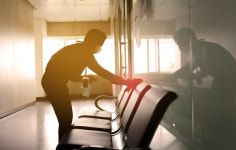 코로나 이후 사무실을 위한 가이드북... 글로벌부동산업체 제안