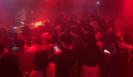 코로나 비상 걸린 이태원 클럽...강남 클럽은 어떤가 봤더니