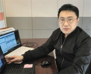 100억 자산가 된 단타 고수 "난 오르는 종목만 산다"
