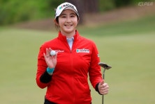 [민학수의 All That Golf]최혜진, KLPGA 챔피언십 첫날 3언더파… 박성현은 1오버파