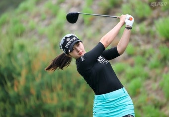 [민학수의 All That Golf]박현경, KLPGA 챔피언십서 생애 첫 우승