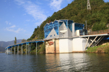 부산 물금취수장 원수서 발암물질 다이옥산 나와