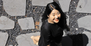 나태주·이병률 뚫고 질주… 짝사랑이 詩作 됐죠