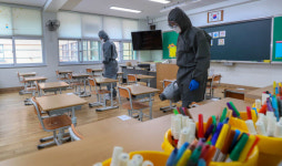 [속보] 서울 11개교·경북 185개교·부천 1개교 27일 등교수업 연기