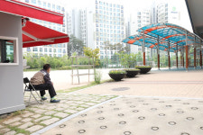 서울 은평구 초등학생, 아버지와 함께 코로나 확진