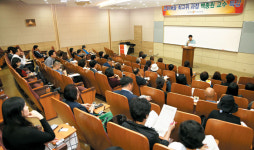 동국대학교 문화예술대학원 제6기 문화예술 최고위 과정(ACA) 신입생 모집
