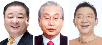 강창일·문명대·허재·동국대경주병원 조계종 불자대상