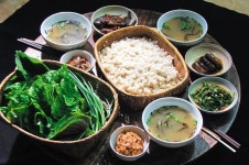 [김준의 맛과 섬] [21] 제주의 ‘낭푼밥상’ 공동체