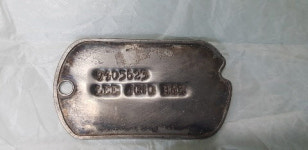 67년 만에 아버지를 돌려드립니다 주인 찾은 군번줄