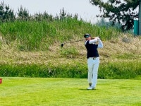 [민학수의 All That Golf]남자골프 스릭슨 투어로 2020시즌 ‘첫 티샷’