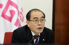 태영호 김정은에겐 다 계획이 있었다, 삐라서 명분 찾아