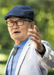 극단 신협은 나의 고향… 이해랑 선생은 영혼의 아버지