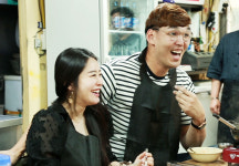 [TV조선] 다양한 먹거리의 영등포