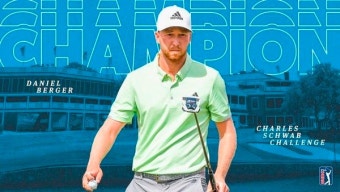 [민학수의 All That Golf]임성재, 찰스 슈와브 챌린지 공동 10위… 버거 통산 3승