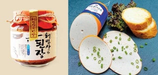 수도원 순대, 수녀원 잼, 산사 된장… 종교 푸드 인기