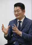 송영길 