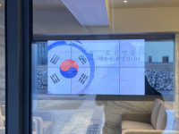 "어화둥둥 내 사랑" 칠곡군민들의 참전용사 대하는 법