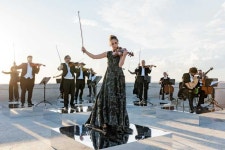 하나가 되는 소리… 희망을 물들이다