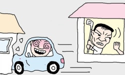 [만물상] 그제 與 소속 지방의원들이 벌인 일들