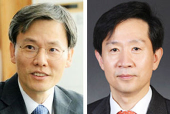 대법관 0순위 vs 김명수 브레인… 최태원·노소영, 변호사 전쟁