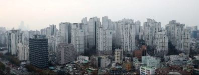 화곡동 60㎡ 9억, 공덕동 85㎡ 13억원, 계속 오르는 부동산