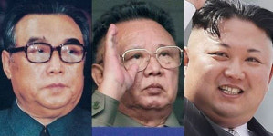 58년째 못 지킨 김일성의 이밥에 고깃국 약속