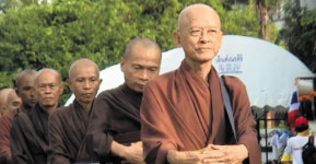 무욕·청빈의 아속 공동체 설립… 40년 넘게 희망과 평화 전파