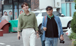 [TV조선] 강원도 고성의 특별한 회냉면
