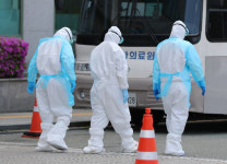 부산 코로나 확진자 2명 추가 발생
