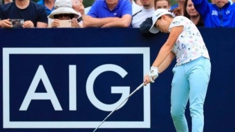 [민학수의 All That Golf]이제는 AIG 여자오픈... 대회 명칭에서 '브리티시' 뺀 이유는
