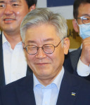 무공천론 번복한 이재명 아주 난감하다