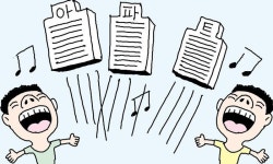 엄마야 누나야 강변 살자, 한강변 아파트 급등 예견한 동요?