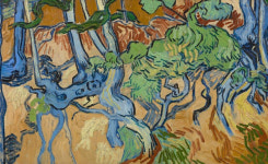 코로나의 선물? 고흐가 마지막 그림 그린 곳 130년만에 밝혀졌다