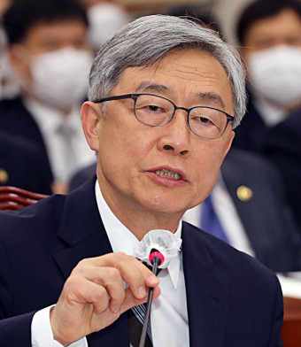 여당의 윤석열 다음 타깃은 감사원장? 탄핵까지 꺼냈다