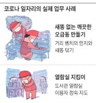 새똥닦기·열람실 지킴이… 이게 코로나 K뉴딜 맨얼굴
