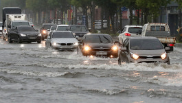 의암댐 전복 선박… 실종된 공무원에 책임 돌린 지자체