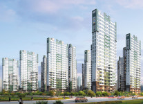 [부동산 100자 정보] 충북 청주시 KTX오송역 대광로제비앙 외