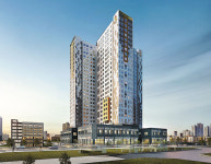 [부동산 100자 정보] 충북 청주시 KTX오송역 대광로제비앙 외