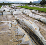 기록적 폭우에도… 水公은 방심했고, 환경부는 서툴렀다