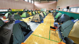 구례 수재민들 천재지변 아닌 人災… 다들 부글부글 끓어
