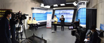 스크린골프 치다 코로나 감염도…부산 확진자 또 7명