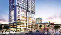 건국·세종·한양大 인근, 2·7호선 초역세권