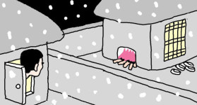 [일사일언] 그곳, 황룡면