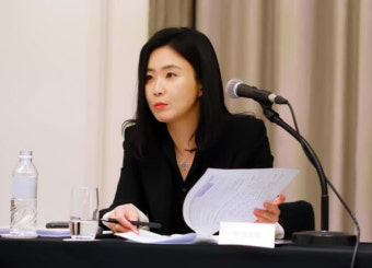 조폭잡는 女검사 떴다, 여성 첫 중앙 강력부장에 원지애 임명