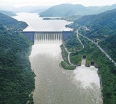 폭우 예보에도 비우지 않은 댐… 섬진강 범람은 누구 책임인가