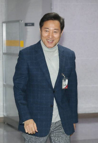 오세훈, '30만원씩 100번' 이재명에 