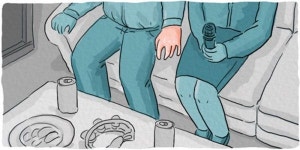 광주 모 경찰서장 술집에서 여종업원 성추행 의혹