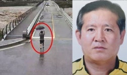 [단독] 굴착기 40년 송정교의 영웅 “척보니 다리가 이상해 뛰쳐나갔다”